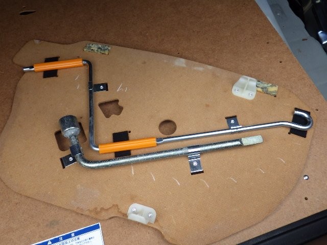 TOYOTA CHASER 1999 Image 26