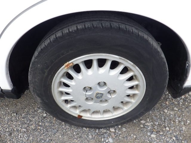 TOYOTA CHASER 1999 Image 29