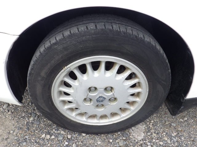 TOYOTA CHASER 1999 Image 30