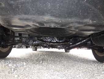 TOYOTA CHASER 1999 Image 20