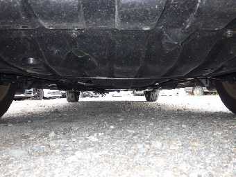 TOYOTA CHASER 1999 Image 21