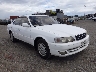 TOYOTA CHASER 1999 Image 6