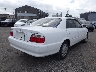 TOYOTA CHASER 1999 Image 8