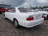 TOYOTA CHASER 1999 Image 9