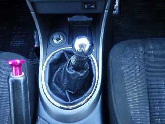 TOYOTA ALTEZZA 2000 Image 6