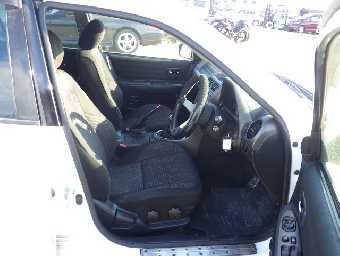 TOYOTA ALTEZZA 2000 Image 12