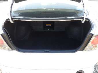 TOYOTA ALTEZZA 2000 Image 14