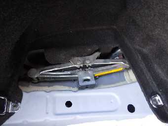 TOYOTA ALTEZZA 2000 Image 15