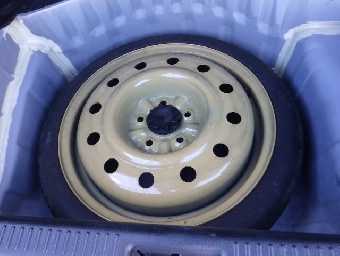 TOYOTA ALTEZZA 2000 Image 16