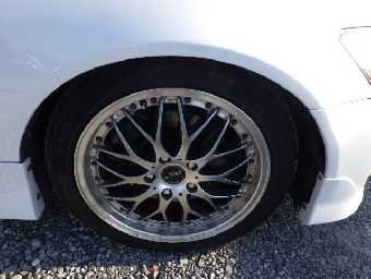 TOYOTA ALTEZZA 2000 Image 18