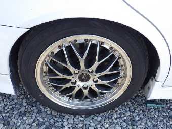 TOYOTA ALTEZZA 2000 Image 19
