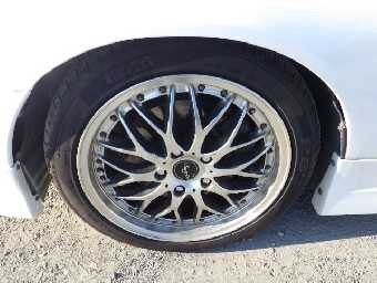 TOYOTA ALTEZZA 2000 Image 20