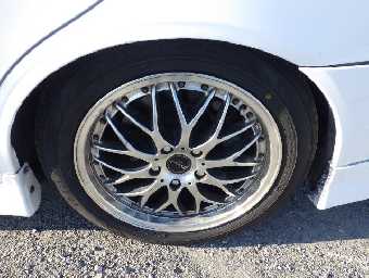 TOYOTA ALTEZZA 2000 Image 21