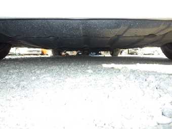 TOYOTA ALTEZZA 2000 Image 22