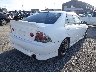 TOYOTA ALTEZZA 2000 Image 8