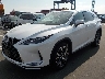 LEXUS RX 2020 Image 11