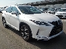 LEXUS RX 2020 Image 12