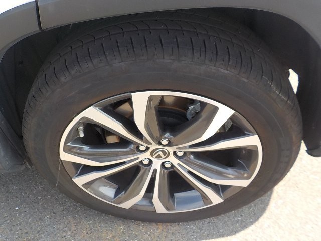 LEXUS RX 2020 Image 29