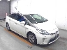 TOYOTA PRIUS PHV 2013 Image 1