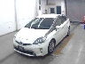 TOYOTA PRIUS PHV 2013 Image 4