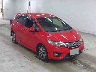 HONDA FIT HYBRID 2015 Image 1