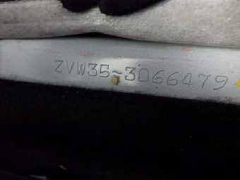 TOYOTA PRIUS PHV 2014 Image 2