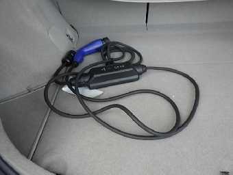 TOYOTA PRIUS PHV 2014 Image 5