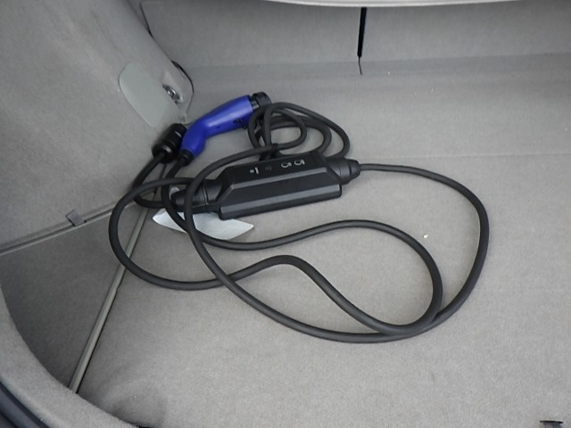 TOYOTA PRIUS PHV 2014 Image 23