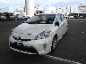 TOYOTA PRIUS PHV 2014 Image 25