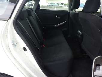 TOYOTA PRIUS PHV 2014 Image 11