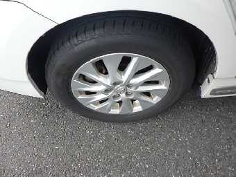 TOYOTA PRIUS PHV 2014 Image 13