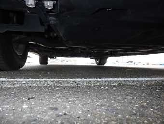 TOYOTA PRIUS PHV 2014 Image 14