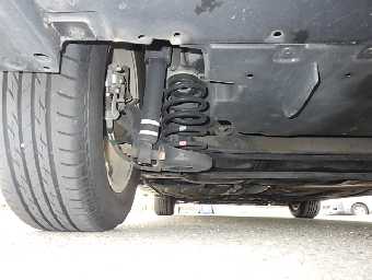 TOYOTA PRIUS PHV 2014 Image 17