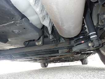 TOYOTA PRIUS PHV 2014 Image 18