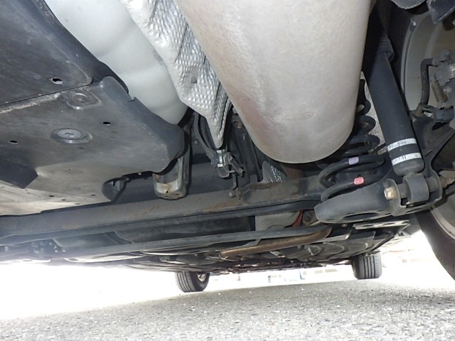 TOYOTA PRIUS PHV 2014 Image 36