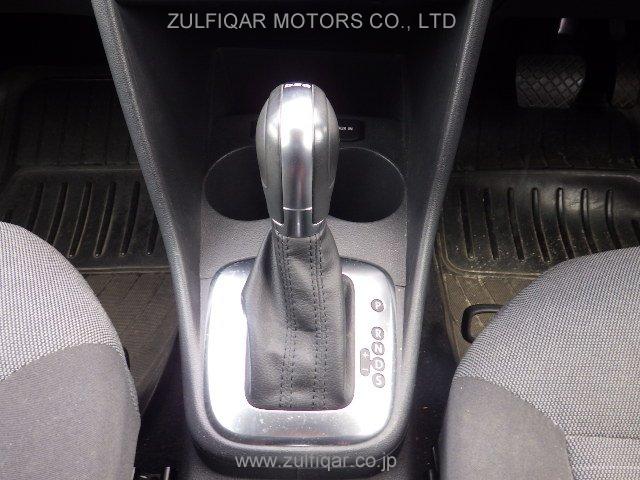 VOLKSWAGEN POLO 2013 Image 12