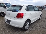 VOLKSWAGEN POLO 2013 Image 10