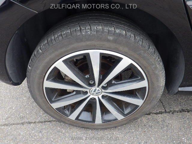 VOLKSWAGEN POLO 2013 Image 12