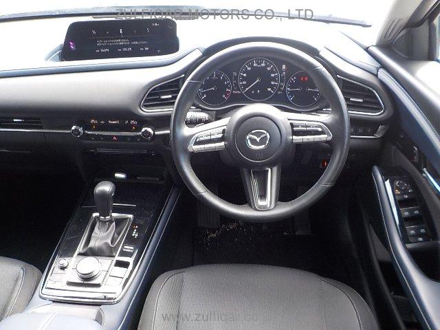 MAZDA CX-30 2020 Image 11