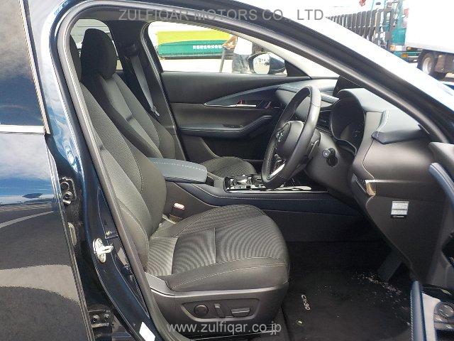 MAZDA CX-30 2020 Image 21