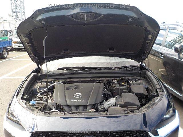 MAZDA CX-30 2020 Image 26