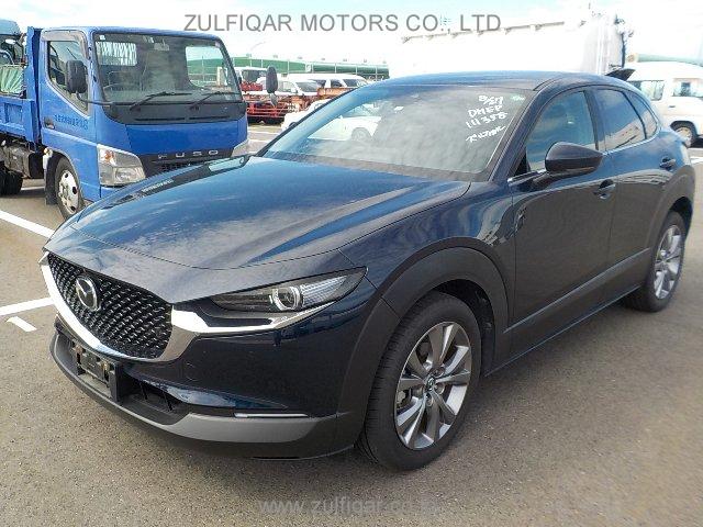 MAZDA CX-30 2020 Image 7