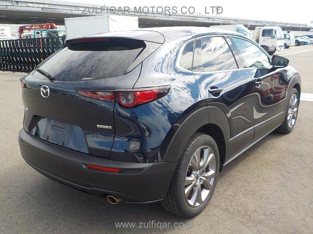 MAZDA CX-30 2020 Image 9