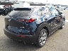 MAZDA CX-30 2020 Image 9