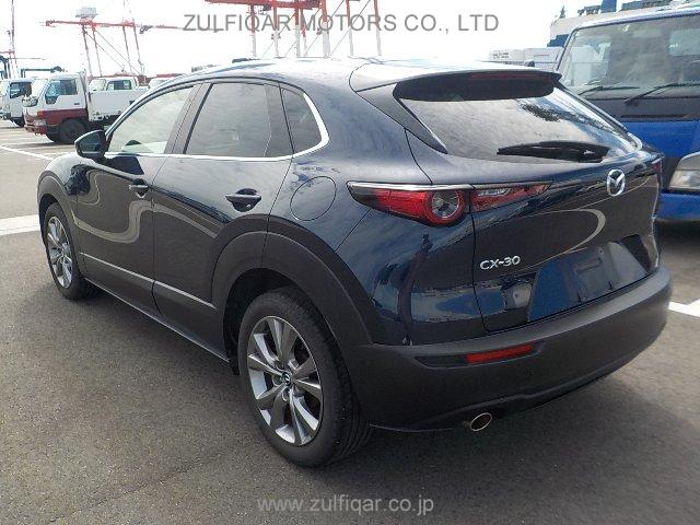 MAZDA CX-30 2020 Image 10