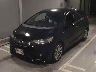 HONDA FIT HYBRID 2014 Image 4