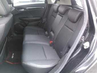 HONDA FIT HYBRID 2014 Image 9