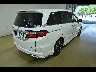 HONDA ODYSSEY HYBRID 2017 Image 2