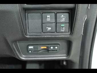 HONDA ODYSSEY HYBRID 2017 Image 9