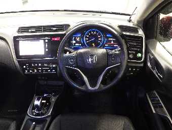 HONDA GRACE 2015 Image 3